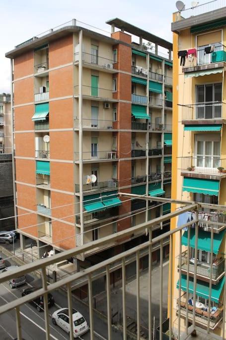 شقة Cinque Terre Boito Apartament لا سبيتسْيا المظهر الخارجي الصورة