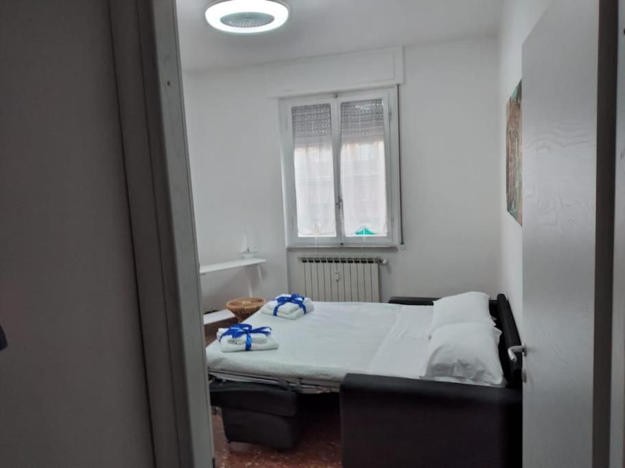 شقة Cinque Terre Boito Apartament لا سبيتسْيا المظهر الخارجي الصورة