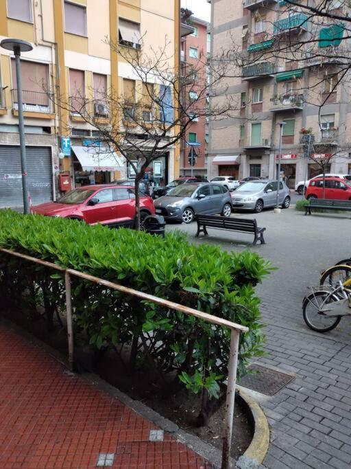 شقة Cinque Terre Boito Apartament لا سبيتسْيا المظهر الخارجي الصورة